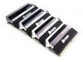  ͳ߰׽16GB DDR3 2400 װ(CMD16GX3M4A2...ͼƬ