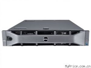  PowerEdge R710(Xeon E5504/2GB/146GB/DVD/RAID6)