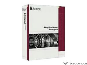 ˹ Adaptive Server Enterprise 12.5.1 for IBM AI...