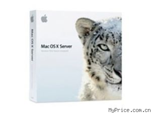 ƻ Mac OS X Server v10.6 Snow Leopard(޿ͻ...