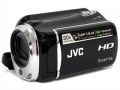 JVC GZ-HD660BAC