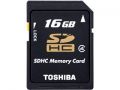 ֥ Memory SDHC Class4(16G)/SD-K16GR7W4