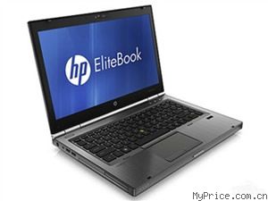 惠普 EliteBook 8570w(A7C38AV)