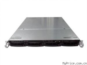 I610r-G(Xeon E5606/4GB/300GB/SAS)