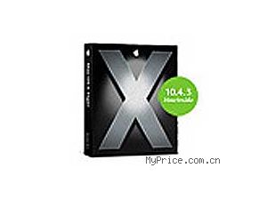 ƻ Mac OS X Maintenance 36 months 10-99 seats Com...