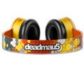SOL REPUBLIC Deadmau5 Tracks HD