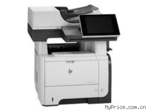  LaserJet Enterprise flow MFP M525c(CF118A)