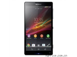  L35h Xperia ZL