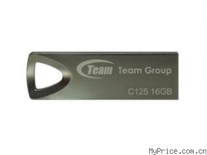 Team C125(16G)