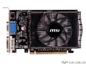 msi΢ N630GT-MD2GD3