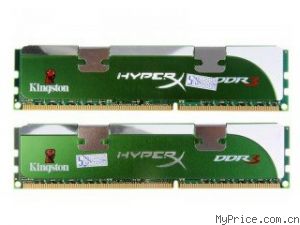 ʿ HyperX DDR3 1600 8G(KHX1600C9D3LK2/8GX)
