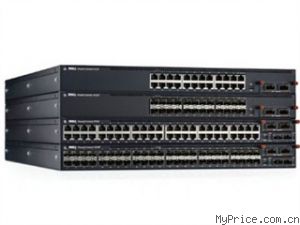  PowerConnect 8132F