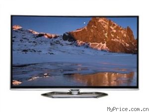 TCL L46E5500A-3D