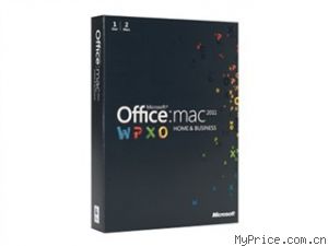 ƻ Microsoft Office for Mac 2011ͥҵ-2 ...