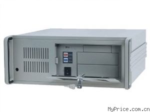  IPC-610(Q8500/2G/500G SATA)