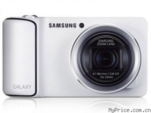  EK-GC100 Galaxy Camera(WiFi)