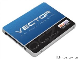 OCZ VECTOR  128GB(VTR1-25SAT3-128G)