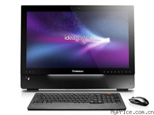  IdeaCentre A700(i7 740QM/4G/1TB)