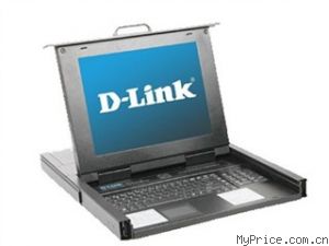 D-Link DKVM-L716