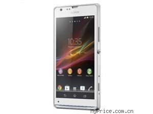  M35c Xperia SP