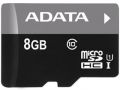  Premier microSDHC/SDXC UHS-I U1 Class10(8GB)