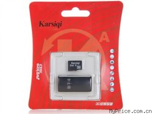 ʿ MicroSDHC Class4(8G)װ