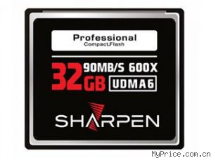  CF 600X(32GB)