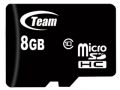 Team Micro SDHC/TF Class10(8GB)ͼƬ