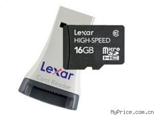 ׿ɳMicroSDHC Class10(16GB)װ(USBת)