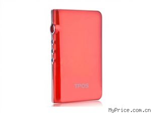 TPOS U603(6600mAh)