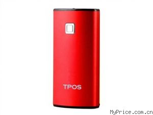 TPOS T401(4400mAh)