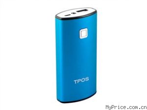 TPOS T502(5200mAh)