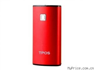 TPOS T501(5200mAh)