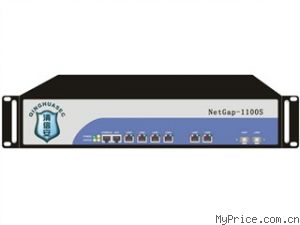 Ű ȫϢ NetGap-1100S