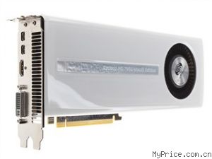 ʯ HD7950 3G GDDR5 Mac Edition