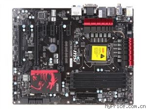 msi΢ Z77A-GD65 Gaming