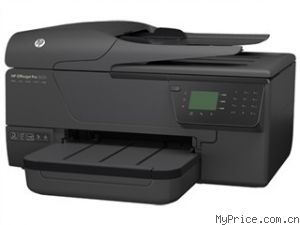  Officejet Pro 3620