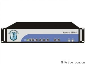 Ű SSL VPN Access-1800S
