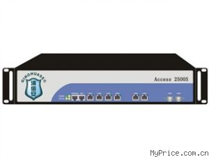 Ű SSL VPN Access-2500S