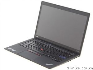 ThinkPad X1 Carbon 20