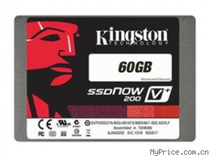 ʿ SSDNow ɽǿV+200ϵ(SVP200S37A/60GB)