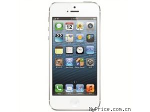 ƻ iPhone5 64G3Gֻ(ɫ)WCDMA/GSM