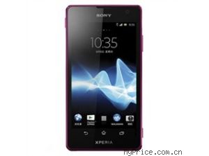  Xperia TX LT29i 3Gֻ(ɫ)WCDMA/GSM