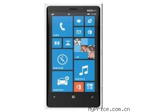 ŵ Lumia 920 3Gֻ(ɫ)WCDMA/GSMͨԼ