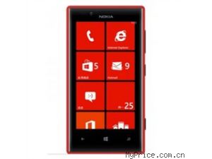 ŵ Lumia 720 3Gֻ(ɫ)WCDMA/GSM