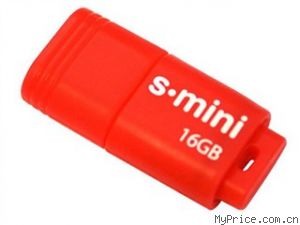 PATRiOT S-mini USB3.0(16G)