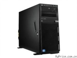 IBM System x3300 M4(7382I31)