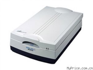 о ScanMaker 1000XL Plus