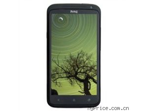 HTC One X G23 32G3Gֻ(ɫ)WCDMA/GSM۰