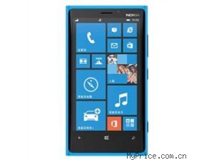 ŵ Lumia 920T 3Gֻ(ɫ)TD-SCDMA/GSMƶ...